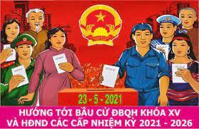 Danh sách những người trúng cử đại biểu Hội đồng nhân dân xã Mỹ Lộc khóa XX, nhiệm kỳ 2021 - 2026